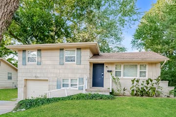 8508 E 85TH TER RAYTOWN, MO 64138